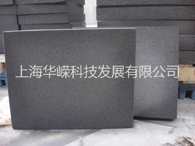 上海市泡沫玻璃保温板厂家泡沫玻璃保温板有备案厂家供应