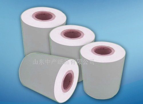 食品级淋膜纸生产厂家图片