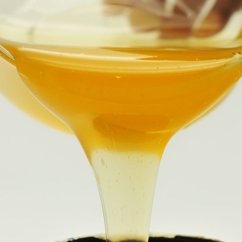 思农原蜜 龙眼蜂蜜自然成熟蜜厂家