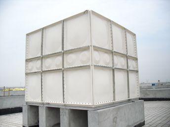 天津玻璃钢保温水箱厂家14*9*2.5玻璃钢水箱配件更换方法