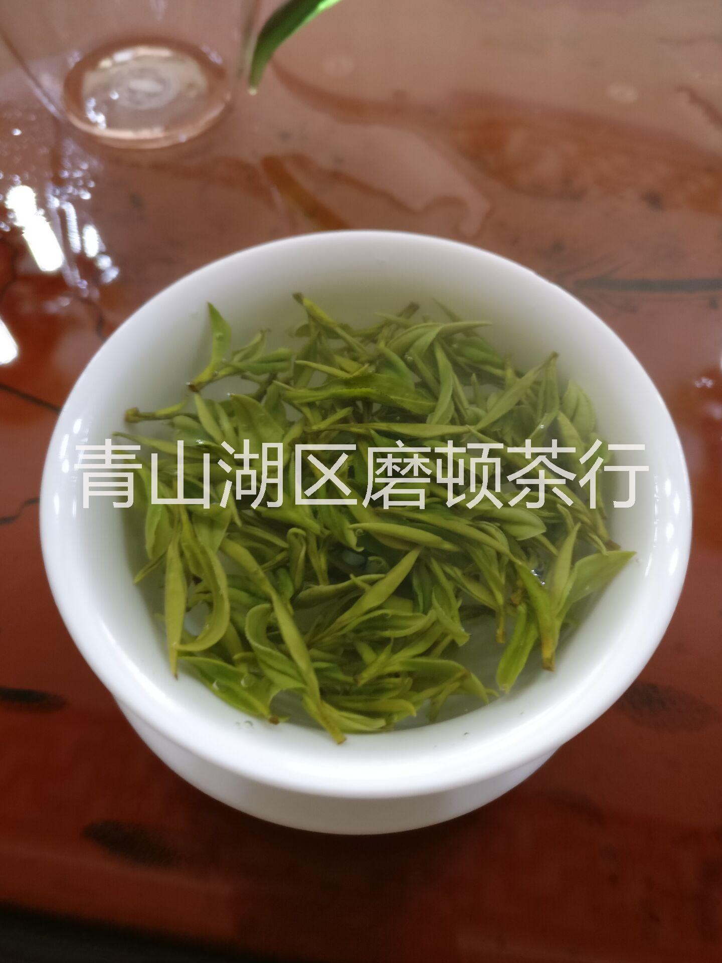 靖安白茶，沁元鑫明前特级茶，鲜爽甘甜，美容养颜饮品，高山茶，江西特产图片