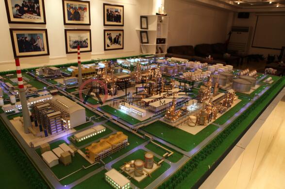 北京市上海动态模型 机械金属模型厂家上海动态模型 机械金属模型 北京凡古模型制作