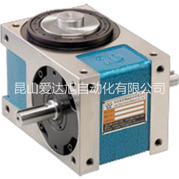 DS心轴型分割器间歇凸轮分割器 苏州供应国产分割器代理台湾分割器