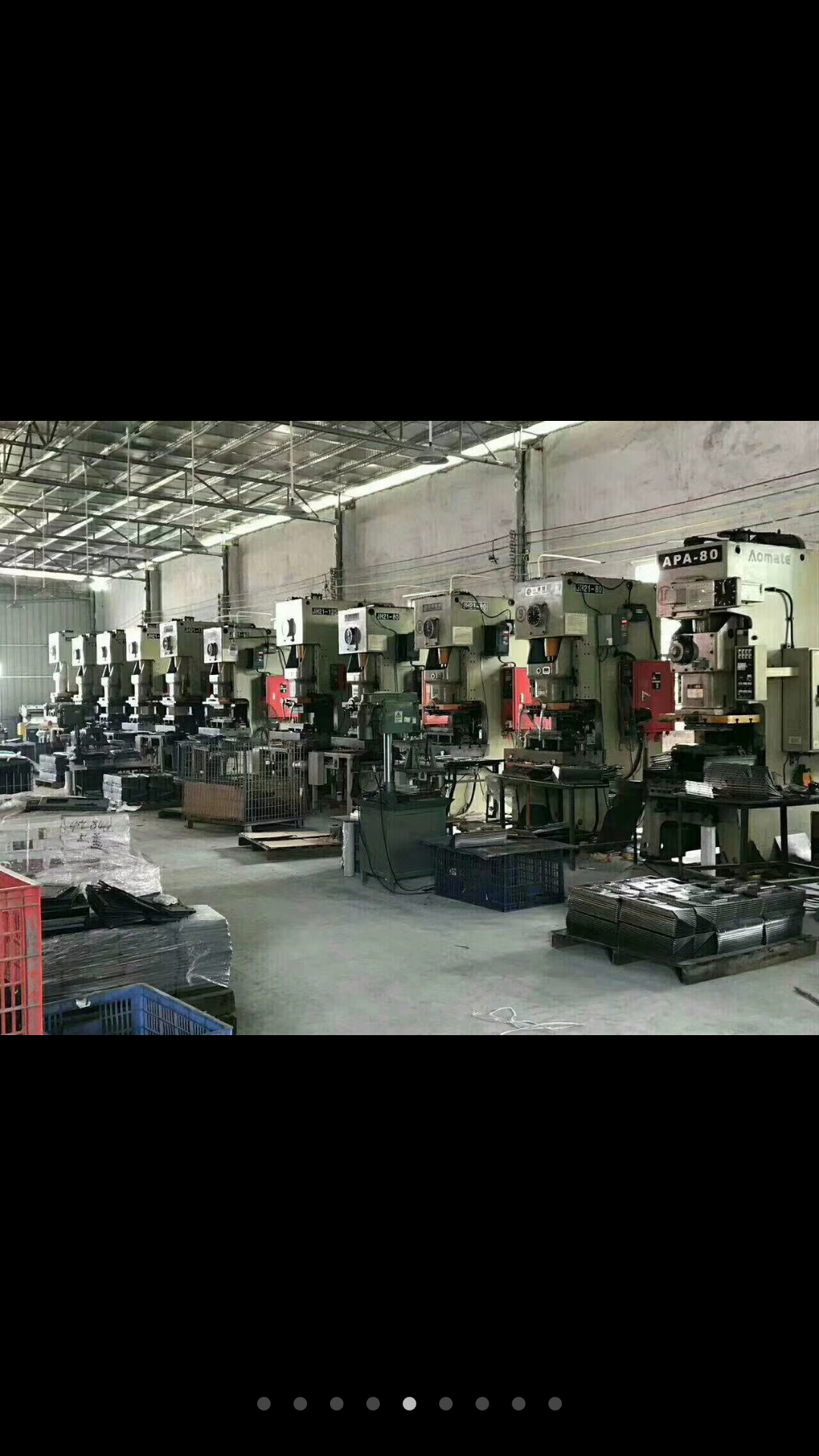 深圳市回收机器设备厂家