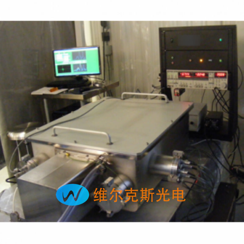 SPS-300远红外光谱仪 太赫兹光谱仪 光伏测试系统  Sciencetech代理