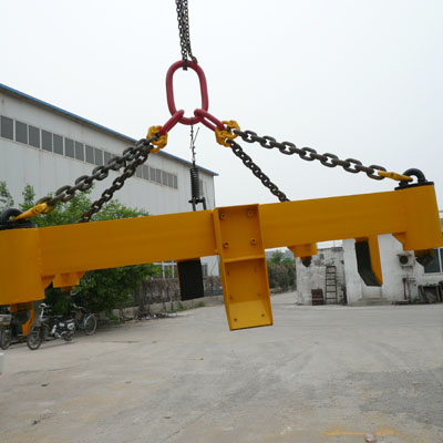 鑫罡机械集装箱专用吊具厂家