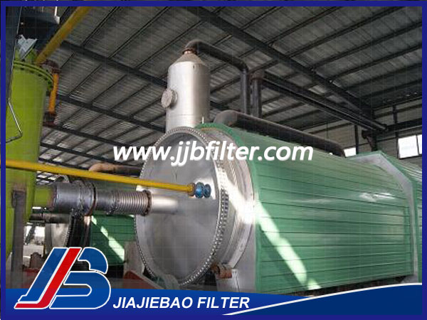 橡胶裂解炼油设备JJB-XJ10