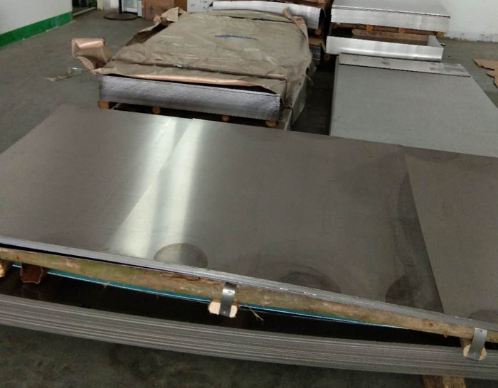钛合金板批发厂家 深圳圣瑞金属供应钛合金板