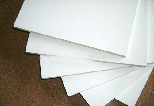白色半透明磨砂薄片高透明PET板材彩色胶片塑料板材硬PET薄膜板