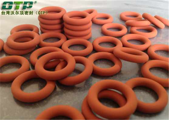 进口生产橡胶杂件厂家 清洗设备专用防静电O型圈