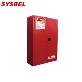 防火安全柜WA810450R 化学品存储柜 Sysbel防火安全柜