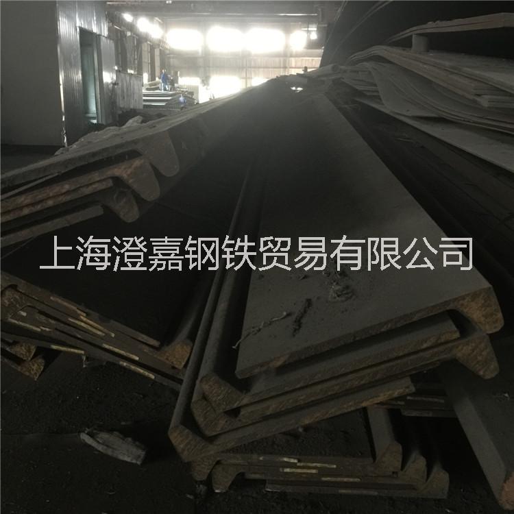 上海市球扁钢厂家