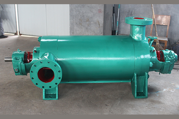 长沙水泵厂D155-67清水泵选型,质保2年