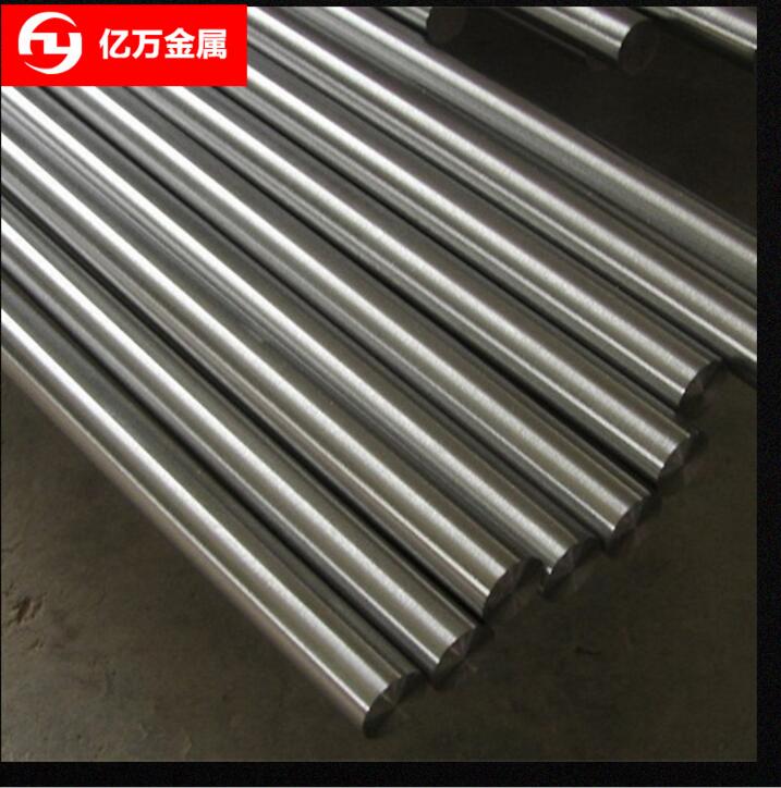 供应SAE12L13优质易切削钢 SAE12L15棒材