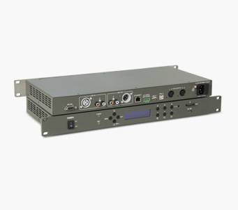 PEAVEY VSX1608D数字音频处理器百威