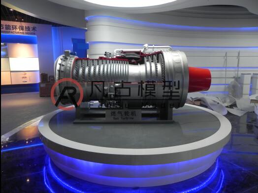 上海炼化模型 动态模型 化工模型 北京凡古模型供应图片