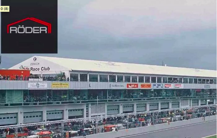 瑞德尔-F1中国大奖赛盛大开启 瑞德尔-F1中国大奖赛蓬房租赁