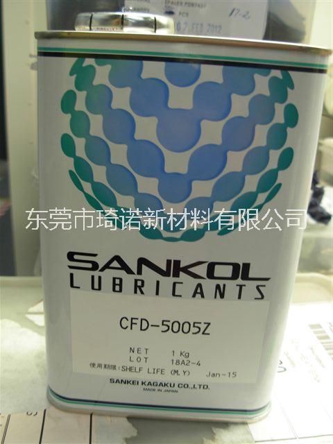 CFD-5007Z速干性润滑油