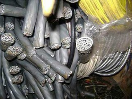 电线电缆回收价格  电线电缆回收供销商 电线电缆回收哪家好