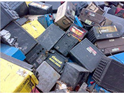 废旧电池回收价格 废旧电池回收供销商  废旧电池回收哪家好