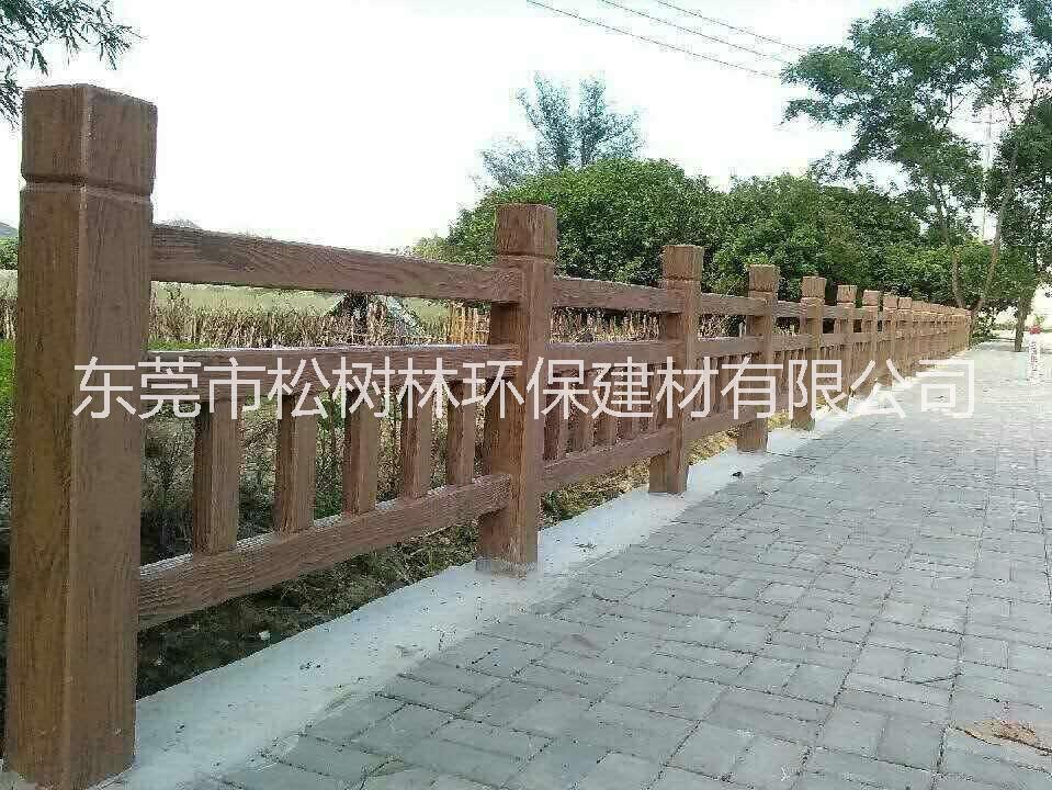 惠州木结构制品，防腐木结构房屋