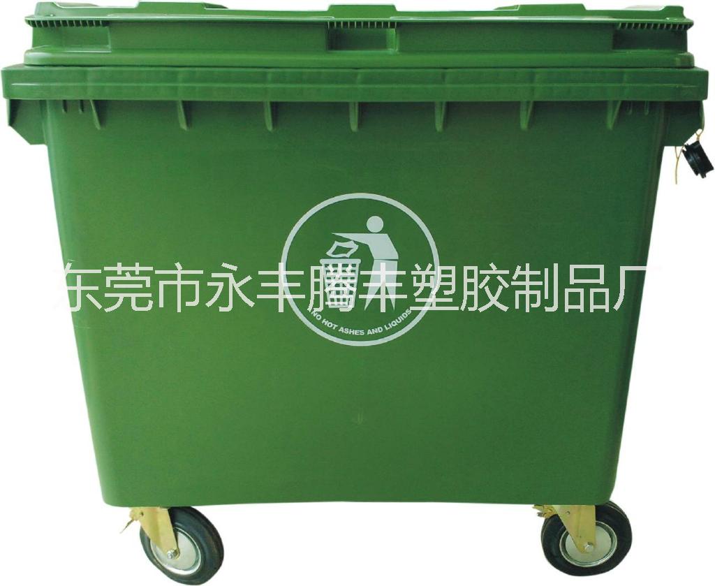 增城塑胶垃圾桶批发