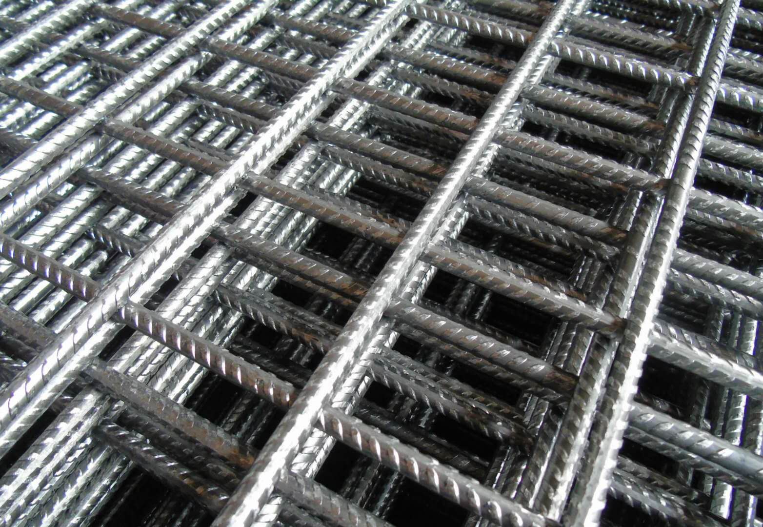 定型d6_d8_d10_d12钢筋网,钢筋焊接网片怎么区分选择