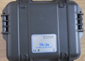 本特利便携式校验仪|TK-3E|TK3|TK3-2E图片