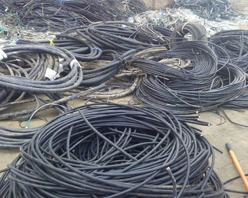 威海 威海铝线回收 威海铝线回收威海废旧铝线回收价格
