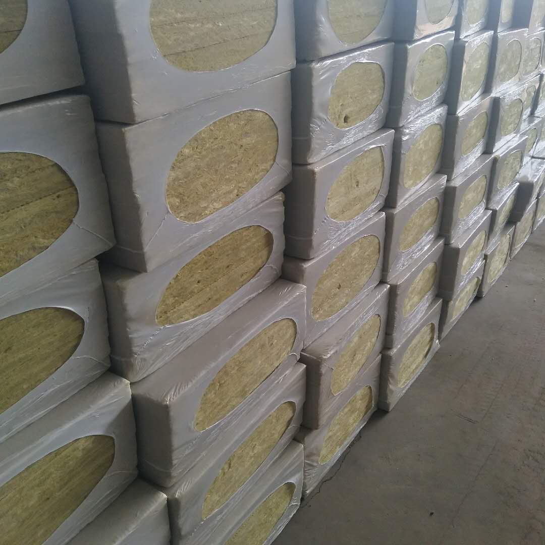 国标岩棉板 厂价供应