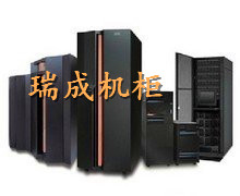 原装正IBM机柜93074RX服务器机柜42u盘柜IBM拖板盲板PDUIBM机柜配件