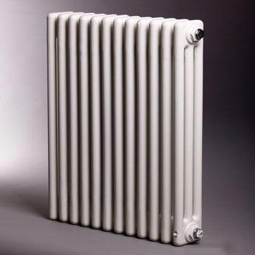 Q.FGZ3/X-1.0钢管柱型散热器 钢制三柱暖气片