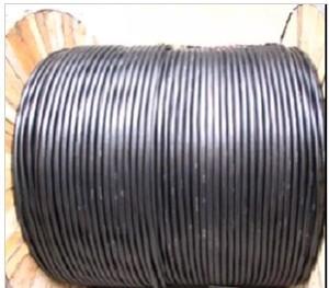 保定市黑龙江省下城子回收废旧电线电缆厂家