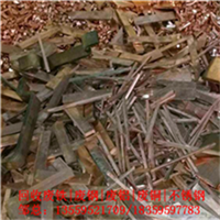 泉州废铜回收中心 求购工业废铜回收 高价废铜回收公司