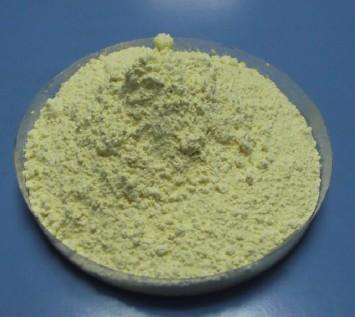 橡胶硫化促进剂M生产厂家