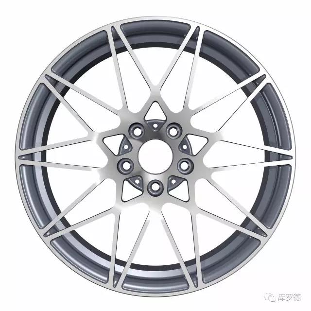 上海轿车轮毂个性化定制锻造轮毂批发