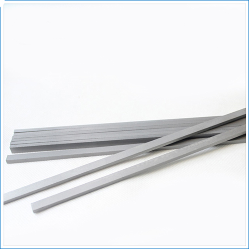 硬质合金长条、原生料高品质钨钢长条、高品质钨钢长条采购、精磨钨钢长条、定制硬质合金长条