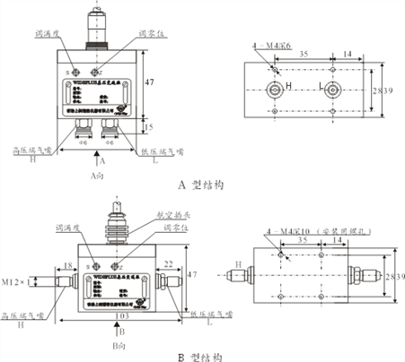 WP-DSAD01EP1C1S2单路风压测量变送器 正 品承诺 自动化控制测量