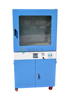 杭州市真空烘箱厂家台式立式DZF-6210真空烘箱干燥箱操作视频