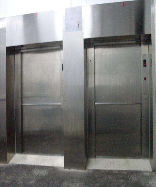 厨房电梯 传菜电梯  食梯供应邯郸地区饭店专用厨房电梯制造厂家
