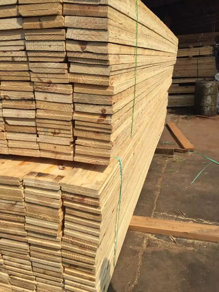 美国南方松防腐木，南方松板材，南方松厂家