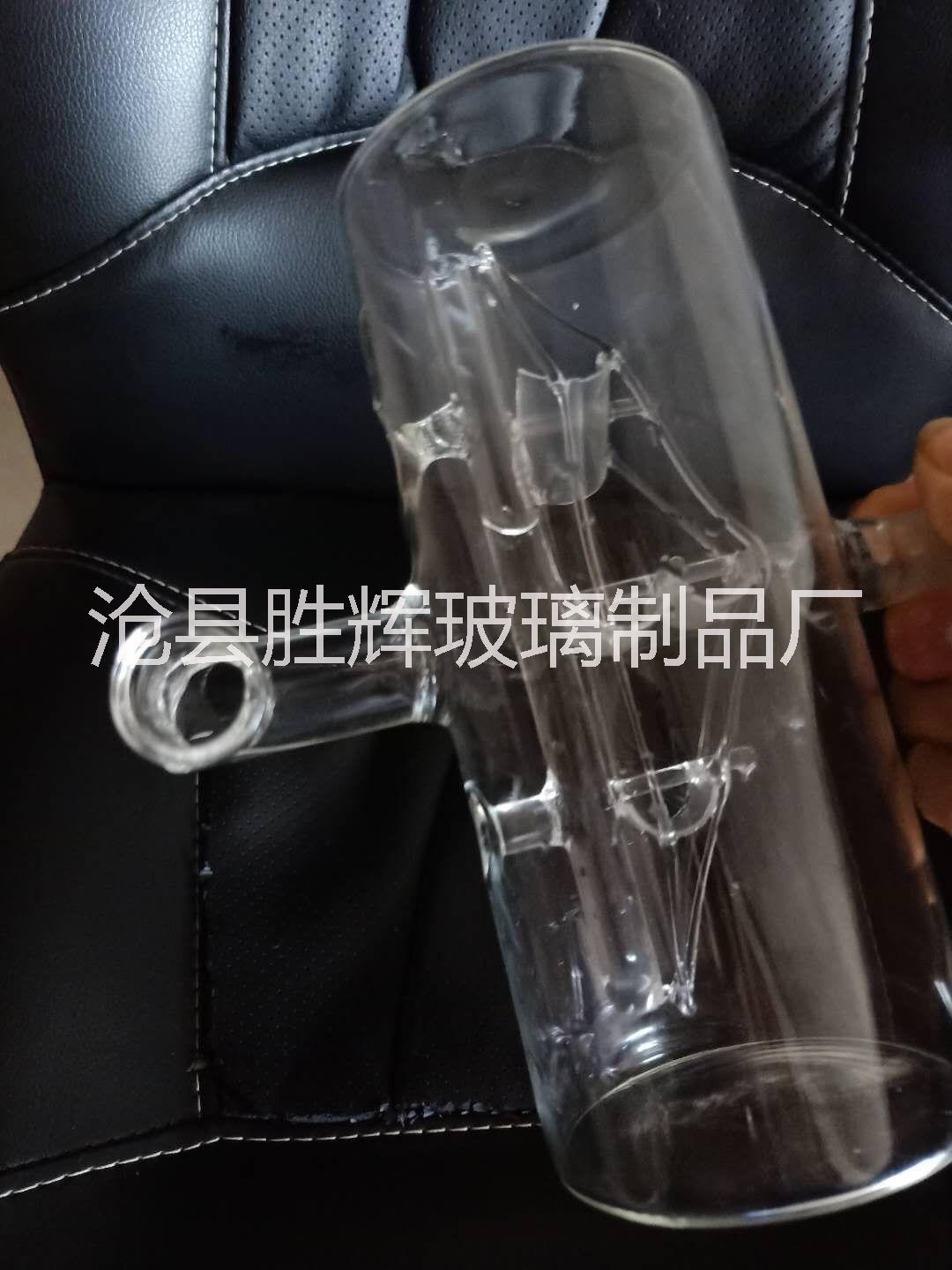 专业玻璃工艺酒瓶12生肖酒瓶