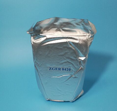 争光抛光树脂ZGER8420超纯水抛光树脂