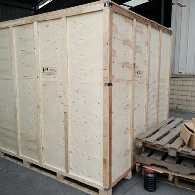 成都市胶合板木箱厂家四川成都厂家供应优质 胶合板木箱 欢迎致电