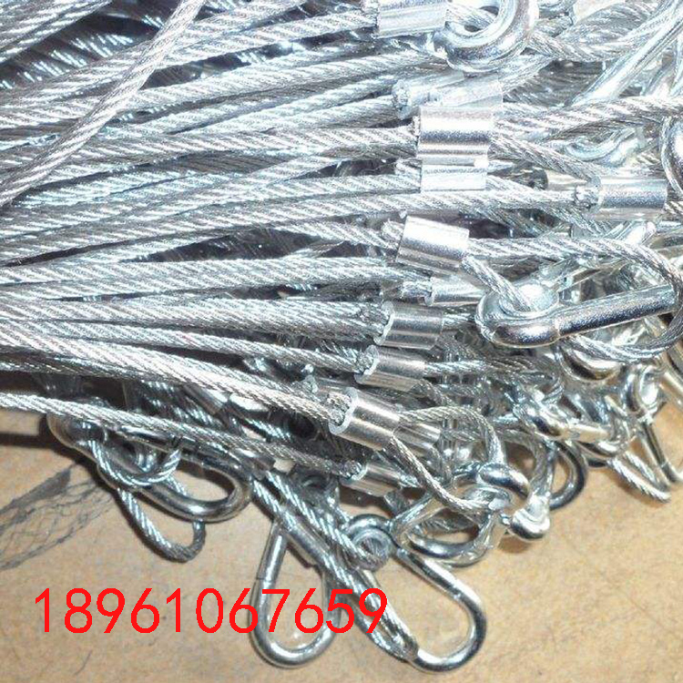 泰州市不锈钢索具钢丝绳戴南供应商厂家不锈钢索具钢丝绳戴南供应商