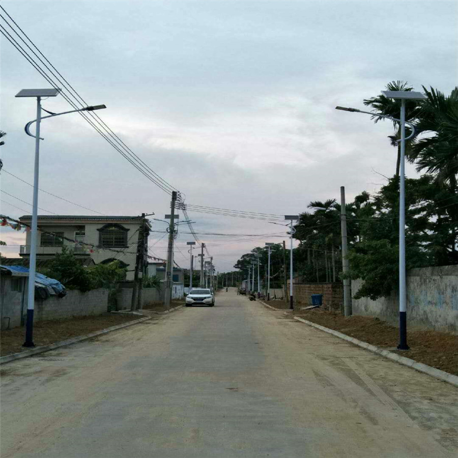 银川太阳能路灯哪家好，银川太阳能路灯维修 银川太阳能路灯厂家