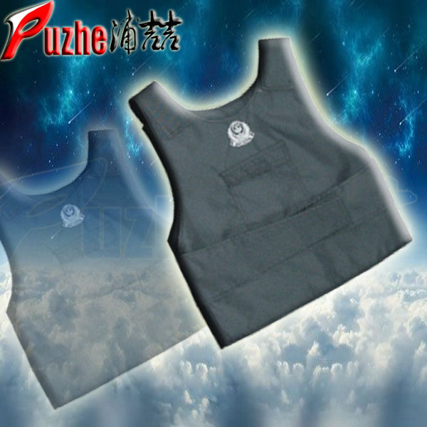 PE3级防弹服服软质防弹服厂家河南浦喆