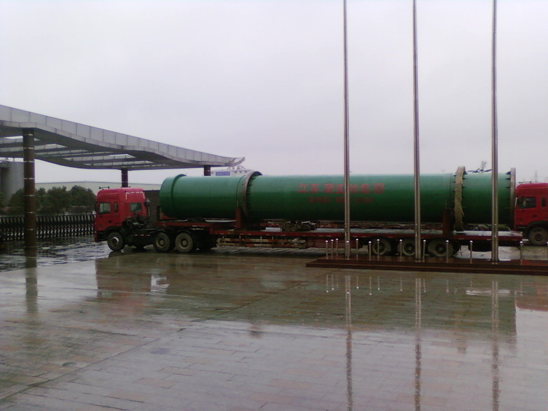 供应瑞安特产20万吨复混肥成套设备