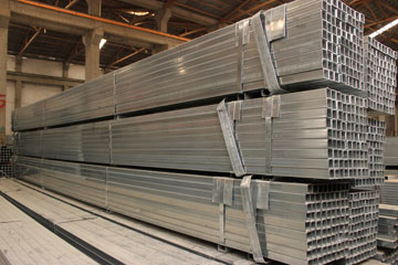 钢材采购专业服务价格重量透明 钢材价格重量透明 镀锌管重量透明过磅开票
