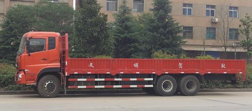 贵阳到桂林物流大货车 回头车整车装货4.2米至17.5米图片